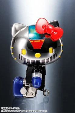 SANRIO Chogokin Hello Kitty (Mazinger Z Color) 12 SANRIO Chogokin Hello Kitty (Mazinger Z Color) -Doll Sale Shop ed6d0d9b169f4205bde1cd141e2d61f1.jpg
