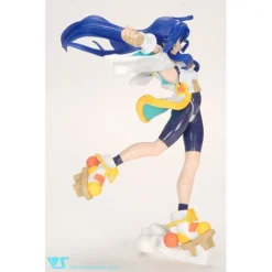 CharaGumin No. 004: Lime (Without Bandana Ver.) | Saber Marionette J -Doll Sale Shop ed8cf9cf996545499020c6c971fa5adb.jpg