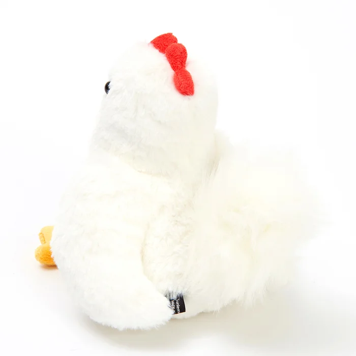 Fluffies 2017 Zodiac Small Chicken Plushies 6 Fluffies 2017 Zodiac Small Chicken Plushies - Image 6