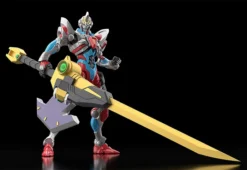 GOOD SMILE COMPANY Moderoid SSSS.Gridman Full Power Gridman -Doll Sale Shop ee07eb4952cf4219a863d79e1289c2e6.jpg