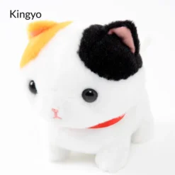 Chinmari Munchkin Cat Plush Collection (Standard) -Doll Sale Shop ee354b41e7f2451592badcc612c05793.jpg