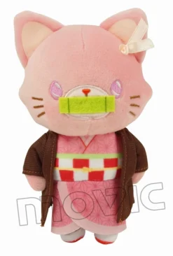 Kimetsu No Yaiba Cat Plush Keychain Collection 14 Kimetsu No Yaiba Cat Plush Keychain Collection -Doll Sale Shop ee3903f812a24fde8dab4e04a7b82235.jpg