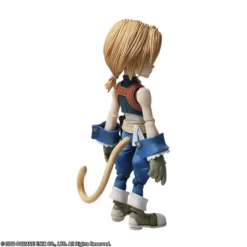 Square Enix Bring Arts Final Fantasy IX Zidane Tribal & Garnet Til Alexandros XVII Set 13 Square Enix Bring Arts Final Fantasy IX Zidane Tribal & Garnet Til Alexandros XVII Set -Doll Sale Shop ee8d1e77e0004114becc53b4275f0bfc.jpg