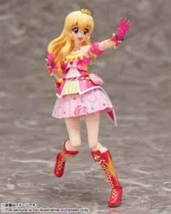 Bandai S.H.Figuarts Aikatsu! Ichigo Hoshimiya Soleil Ver. 16 Bandai S.H.Figuarts Aikatsu! Ichigo Hoshimiya Soleil Ver. -Doll Sale Shop eec855cf35c542dfaa678ce76d1c3b37.jpg