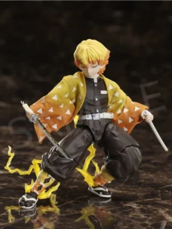 BUZZmod Demon Slayer: Kimetsu No Yaiba Zenitsu Agatsuma 1/12 Scale Action Figure -Doll Sale Shop eee1038815224990a1f29b389ef61ce4.jpg