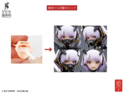 Bee-03W Wasp Girl 1/12 Scale Action Figure 39 Bee-03W Wasp Girl 1/12 Scale Action Figure -Doll Sale Shop eee16eeedf5e44c7a5746f6ae2eea9ce.jpg