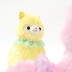 Alpacasso Furi Furi Alpaca Plush Collection (Standard) -Doll Sale Shop eeef0b846e134fc0a71ae16318db96c1.jpg