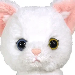 Kitten Plush: White Cat 13 Kitten Plush: White Cat -Doll Sale Shop ef0e2a7beadf42a7926234f1d5a6d963.jpg