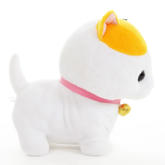 Chinmari Munchkin Cat Plush Collection (Big) 5 Chinmari Munchkin Cat Plush Collection (Big) - Image 5