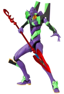 MAFEX Evangelion: 3.0+1.0 Thrice Upon A Time Evangelion Unit-01 -Doll Sale Shop ef559c2adaac4343b835f44869578f5f.jpg