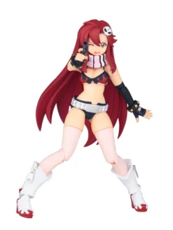 Legacy Of Revoltech LR-053 Gurren Lagann Yoko: Movie Ver. -Doll Sale Shop ef9d199c0bf74b908658d5e8cd4389e7.jpg