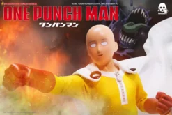 ThreeZero One-Punch Man Saitama 1/6 Scale Articulated Figure -Doll Sale Shop efa1382bdb5944098abb59e45ac91cf2.jpg