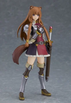 Max Factory Figma The Rising Of The Shield Hero Raphtalia (Re-run) -Doll Sale Shop f02e11df76ce43b68db4a9eeee49de5c.jpg