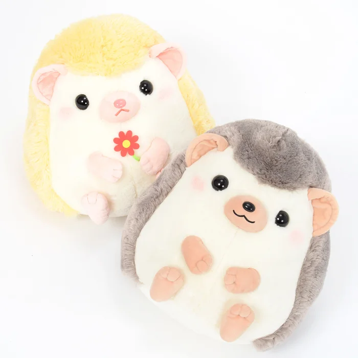 Horinezumi No Harin Plush Collection (Big) 10 Horinezumi No Harin Plush Collection (Big) - Image 10