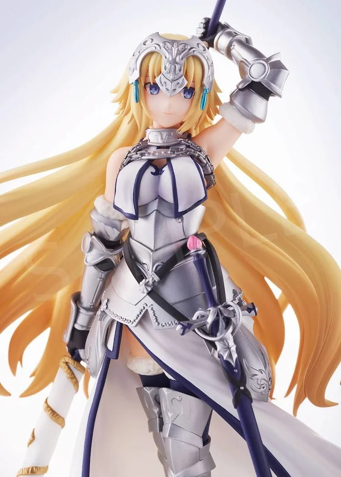 ConoFig Fate/Grand Order Ruler/Jeanne D'Arc 5 ConoFig Fate/Grand Order Ruler/Jeanne D'Arc - Image 5