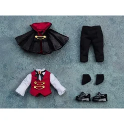 GOOD SMILE COMPANY Nendoroid Doll: Outfit Set (Vampire - Boy)