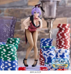 A Couple Of Cuckoos Hiro Segawa Premium Figure