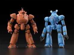 GOOD SMILE COMPANY Moderoid Mobile Police Patlabor HL-98 Hercules 21 & ASV99 Boxer -Doll Sale Shop f0b301c4f1a242b2b2289d4ab00ebf33.jpg