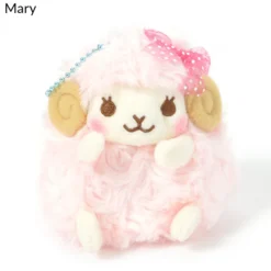 Heartful Girly Wooly Sheep Plush Collection (Ball Chain) -Doll Sale Shop f0f5f416f70f46db9bf42489630a1beb.jpg