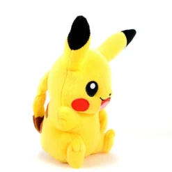 NINTENDO Pokémon XY Pikachu Plush -Doll Sale Shop f12a0f1bf0e04309b231a0a0c831027e.jpg