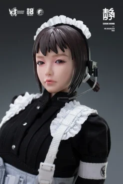 Serene Hound Series 501S614-R Cerberus Maid Team Rus 1/6 Scale Action Figure -Doll Sale Shop f1390284241d487291f3c1bd311fe7e9.jpg