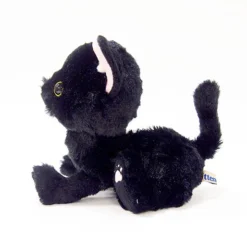 Kitten Plush: Black Cat -Doll Sale Shop f1413ab9f61b417f963ba8322e5dfa11.jpg