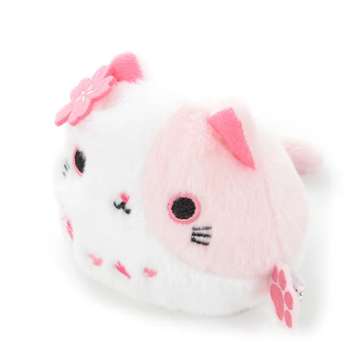 Sakura Neko-dango Plush Collection 2017 5 Sakura Neko-dango Plush Collection 2017 - Image 5