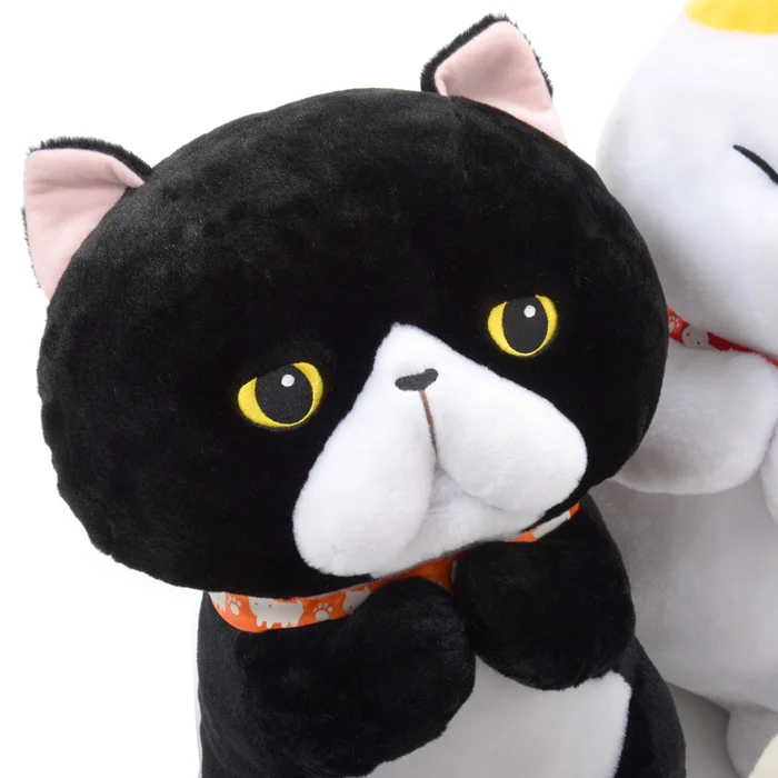 Onedari Munchkin Cat Plush Collection (Big) 8 Onedari Munchkin Cat Plush Collection (Big) - Image 8