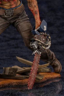Kotobukiya Dead By Daylight The Hillbilly Non-Scale Figure -Doll Sale Shop f176c6a46617420ca9ed7b3bdad60d5e.jpg