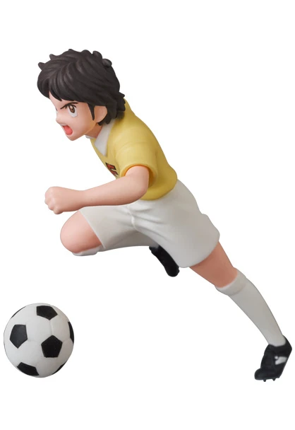 Ultra Detail Figure Captain Tsubasa Hikaru Matsuyama 3 Ultra Detail Figure Captain Tsubasa Hikaru Matsuyama - Image 3