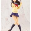 Kotobukiya Sousai Shojo Teien Madoka Yuki: Touou High School Winter Clothes