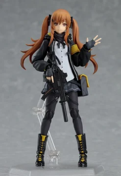 Best Seller 23 Max Factory Figma Girls' Frontline UMP9