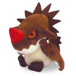 CAPCOM Monster Hunter Monoblos Plush