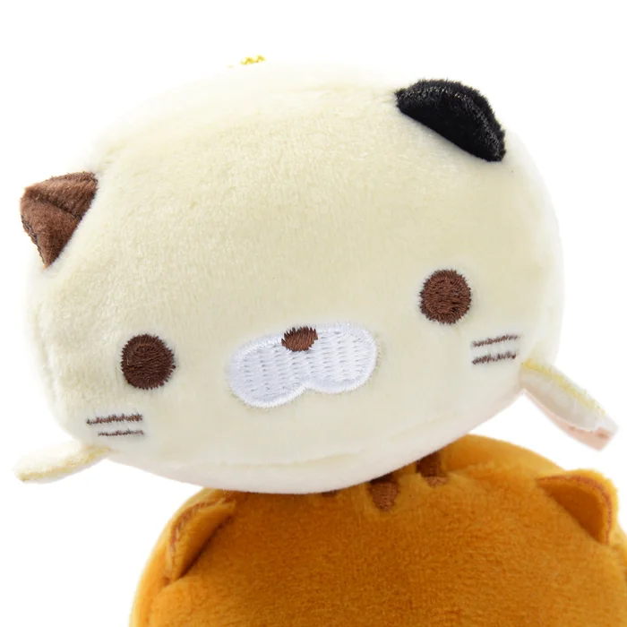 Sasurai No Tabineco Mikemura-san Fuwa Mocchi Small Plush Collection 10 Sasurai No Tabineco Mikemura-san Fuwa Mocchi Small Plush Collection - Image 10