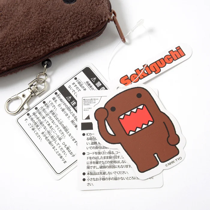 Domo Face Pass Case 6 Domo Face Pass Case - Image 6