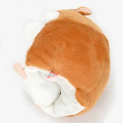 Coroham Coron Hamster Hand Puppet -Doll Sale Shop f2704fa99f0e413cba160d4bf1eb934c.jpg