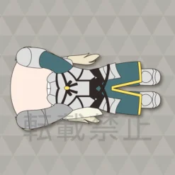 Mega Jumbo Lying Down Plush Fate/Grand Order -Divine Realm Of The Round Table: Camelot- Wandering; Agateram Bedivere 5 Mega Jumbo Lying Down Plush Fate/Grand Order -Divine Realm Of The Round Table: Camelot- Wandering; Agateram Bedivere -Doll Sale Shop f2b36fd5024e4f008360b646124f36dd.jpg