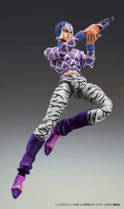Super Action Statue Big JoJo's Bizarre Adventure Part 5 Guido Mista & Sex Pistols Third -Doll Sale Shop f2bbd6b4d7c34be18a9de594673549d2.jpg