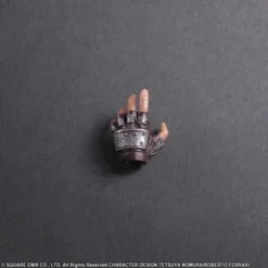 Square Enix [Outlet] Play Arts Final Fantasy VII Remake: Barret Wallace -Doll Sale Shop f2bd2648aa7c43e285120c571056565a.jpg