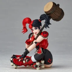 Amazing Yamaguchi No. 015: Harley Quinn -Doll Sale Shop f2f511adceed4748b7094da150819277.jpg