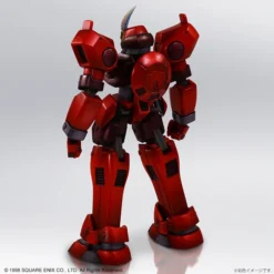 Square Enix Xenogears Structure Arts 1/144 Scale Plastic Model Kit Series Vol. 1 Brigandier -Doll Sale Shop f2fd5737c4a843378dd20685e81b09bf.jpg