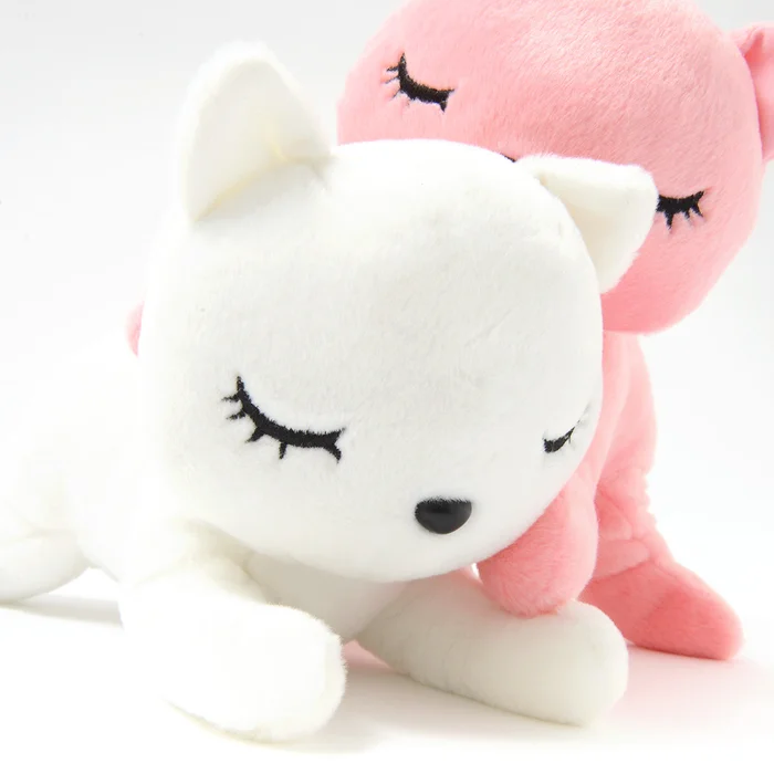 Pooh-chan Plush (Medium) 2 Pooh-chan Plush (Medium) - Image 2