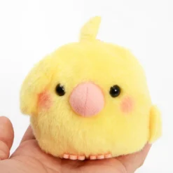 Kotori Tai Pipitto! Bird Plush Collection (Ball Chain) -Doll Sale Shop f34880da4135478a9660632dd97b7dc8.jpg