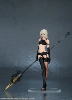 Square Enix NieR: Automata A2 (YoRHa Type A No. 2): Deluxe Ver. Non-Scale Figure -Doll Sale Shop f34d3ab6a76346a5bc888431d7d3643e.jpg