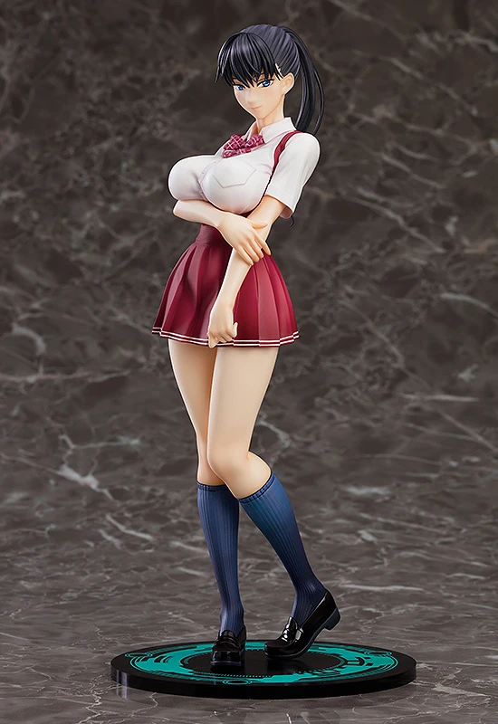 World's End Harem Akira Todo 1/7 Scale Figure 1 World's End Harem Akira Todo 1/7 Scale Figure