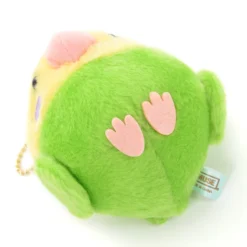Kotori Tai Bird Plush Collection (Ball Chain) 22 Kotori Tai Bird Plush Collection (Ball Chain) -Doll Sale Shop f35270cc64bf476188461011f028d4fe.jpg