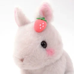 Kyun To Naki Usagi Noichigo Pika Plush Collection (Ball Chain) -Doll Sale Shop f35b4584211746bcb9326ba35e8ca2e5.jpg
