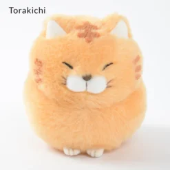 Hige Manjyu Maekake Cat Plush Collection (Ball Chain) 23 Hige Manjyu Maekake Cat Plush Collection (Ball Chain) -Doll Sale Shop f389bf7735ba412fac3303df98f4d38f.jpg