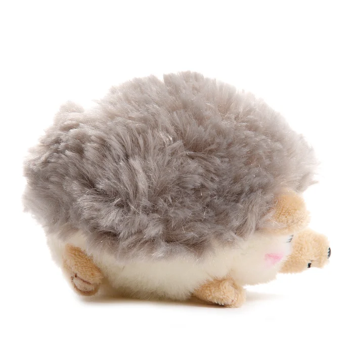 Harinezumi No Harin Hedgehog Plush Collection (Ball Chain) 4 Harinezumi No Harin Hedgehog Plush Collection (Ball Chain) - Image 4