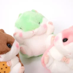 Coroham Coron Cafe Coron Hamster Plush Collection (Standard) 34 Coroham Coron Cafe Coron Hamster Plush Collection (Standard) -Doll Sale Shop f3c0fb7ac4f94bb8874bd64591510bb1.jpg